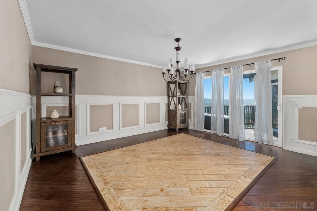 2155 Vista Valley Rim Place El Cajon, CA 92019 - Photo 8 of 61 a view of a livingroom with a fireplace