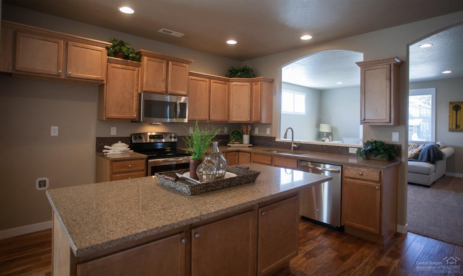 20705 Kilbourne Loop Bend, OR 97701 - Photo 1 of 14 Primary Photo