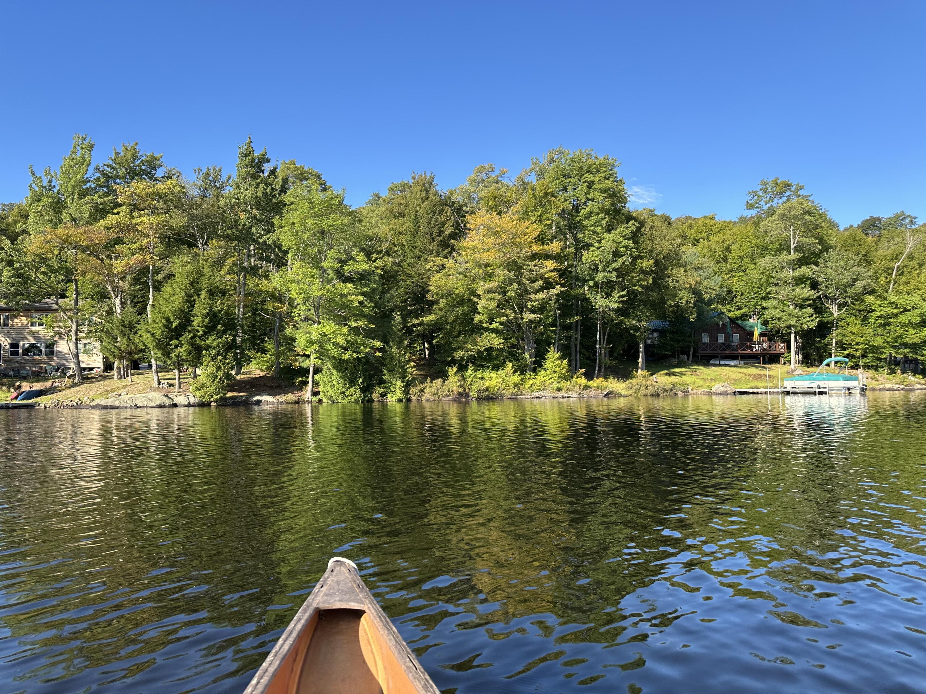1028 Goodnow Flow Road Newcomb, NY 12852 - Photo 2 of 32 Gallery Image 2