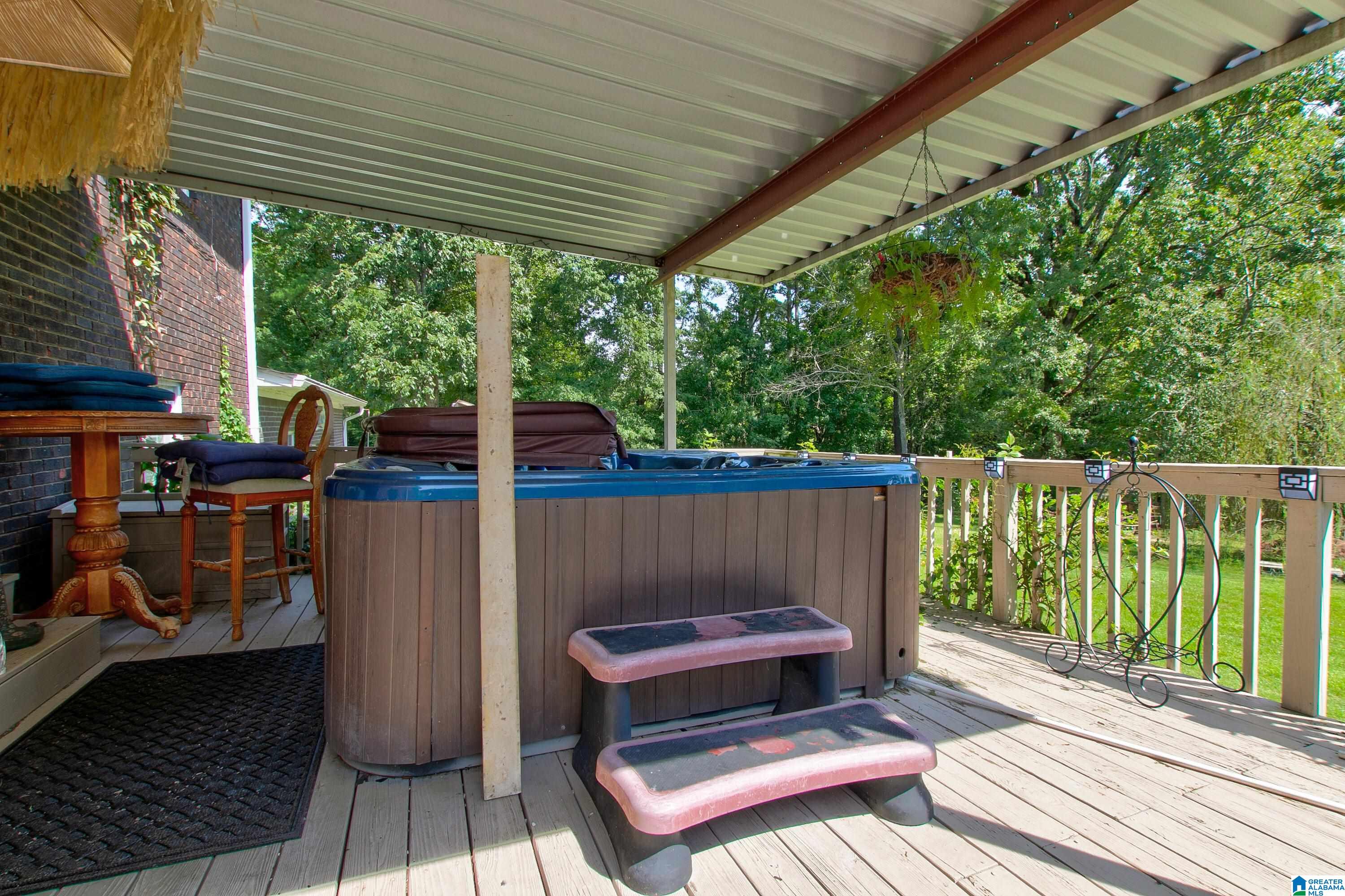 9417 Cumberland Hills Road Pinson, AL 35126 - Photo 32 of 38