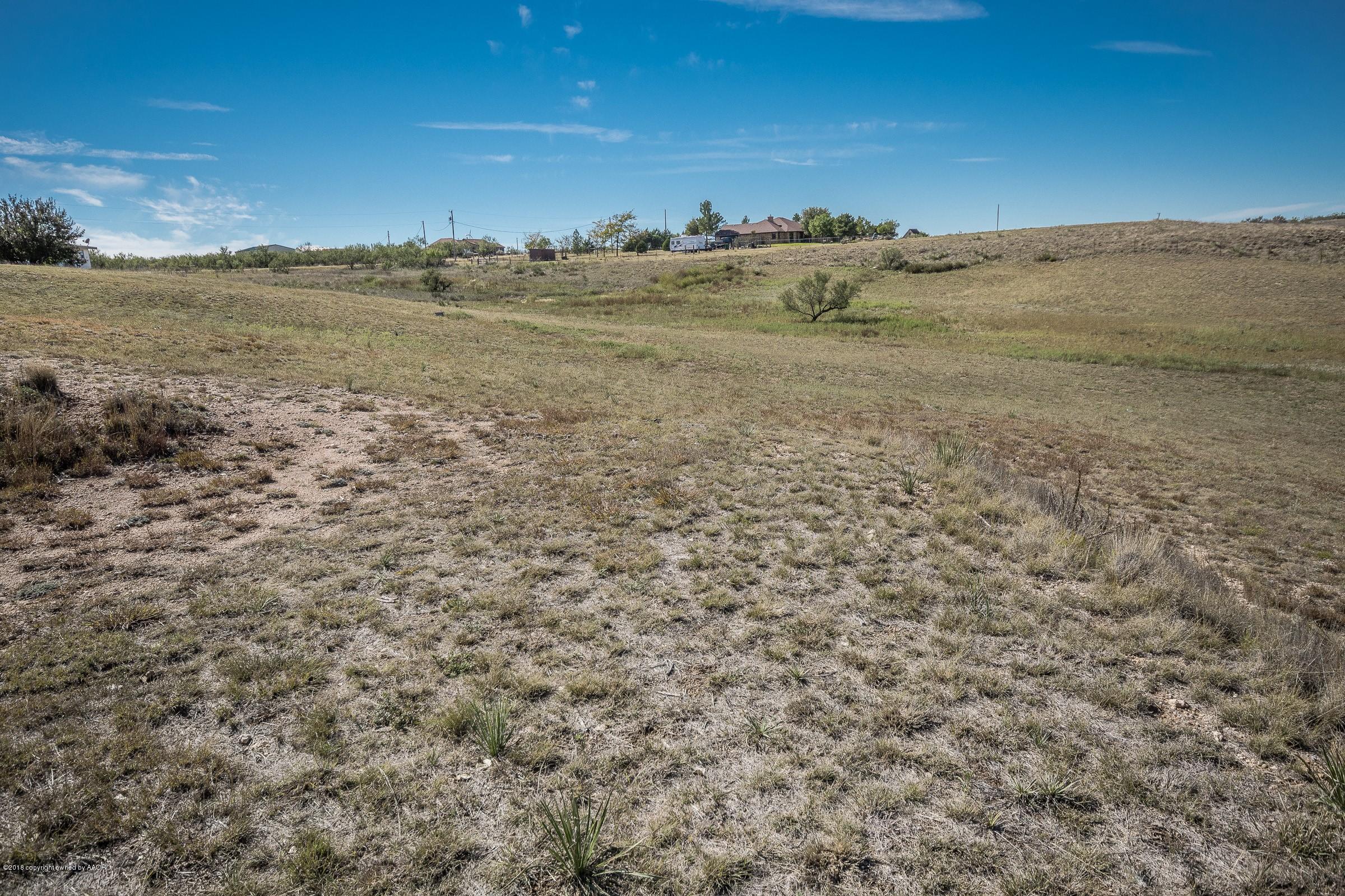 5455 Ranch View Drive Amarillo, TX 79124 - Photo 25 of 29 026_Back View