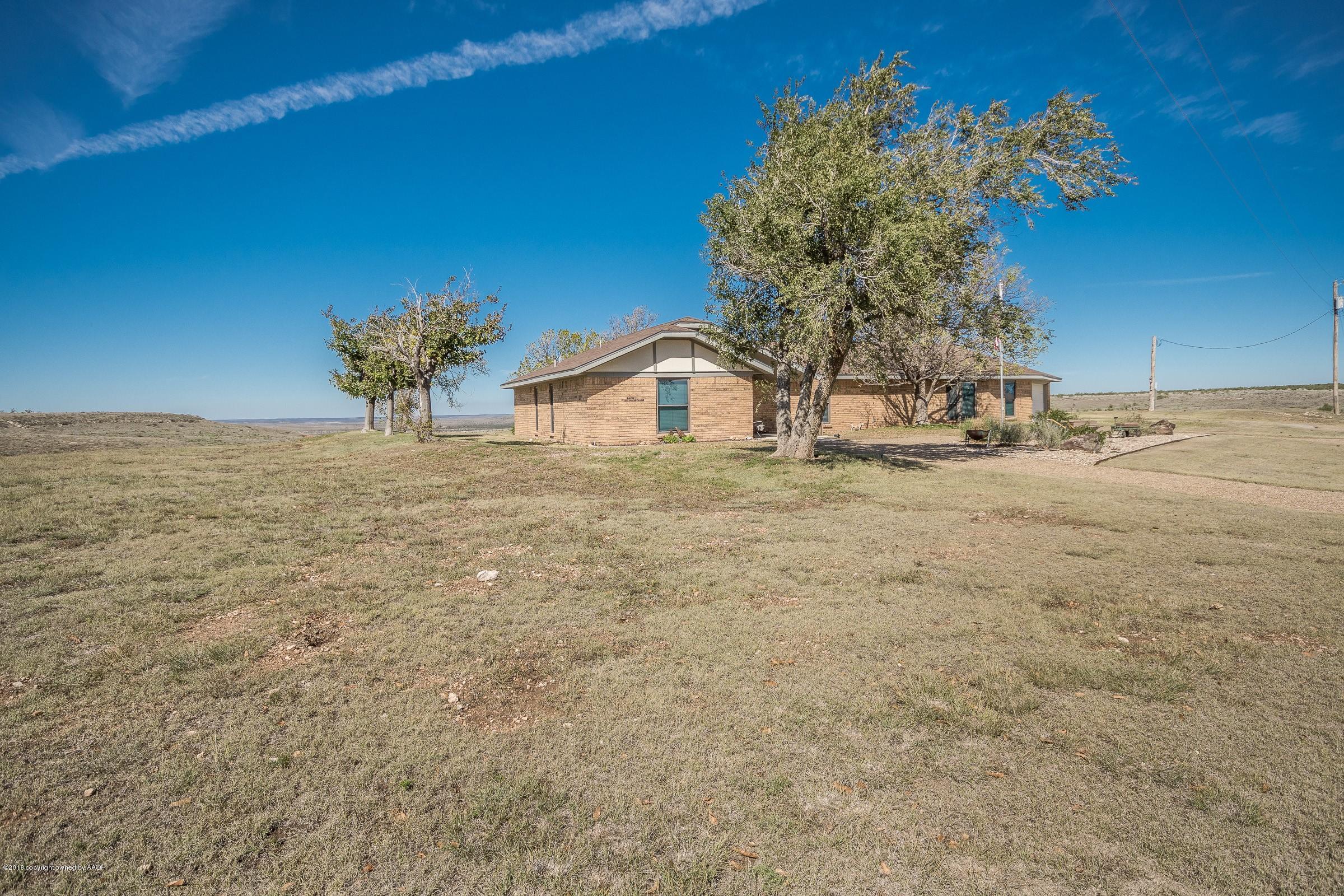 5455 Ranch View Drive Amarillo, TX 79124 - Photo 29 of 29 001_Front