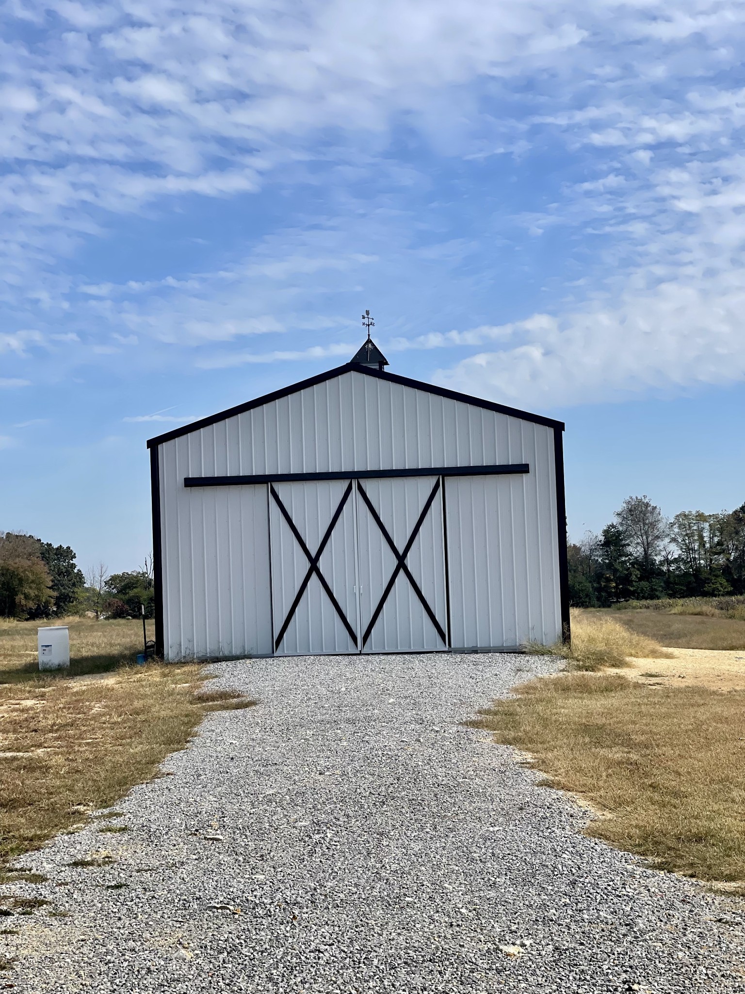 14 Aldridge Road Leoma, TN 38468 - Photo 6 of 50 a view of wooden fence