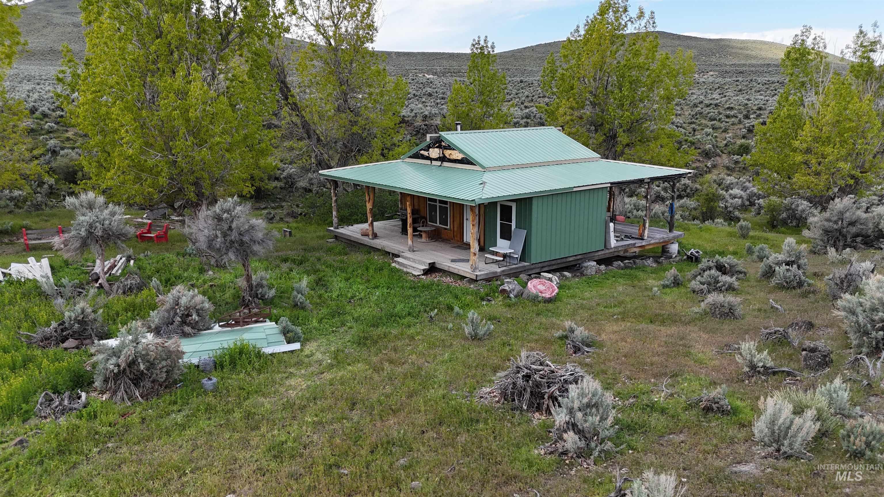 Tbd Crowley Road Harper, OR 97906 - Photo 2 of 33
