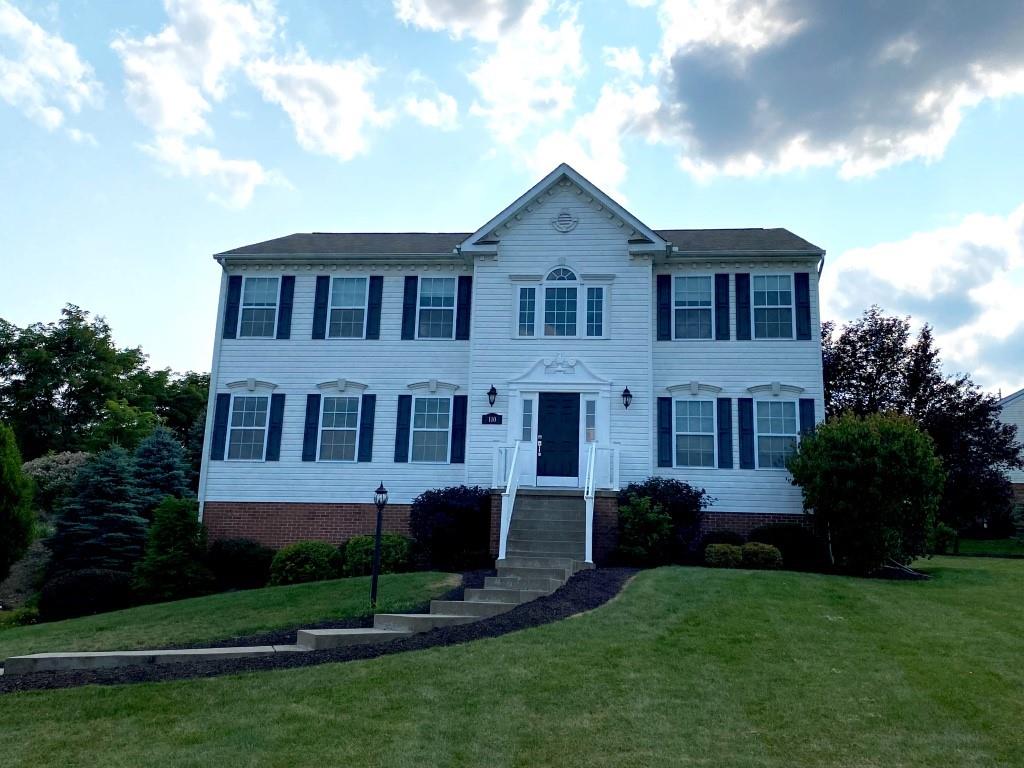 110 Walnut Drive McKees Rocks, PA 15136 - Photo 1 of 25 Gallery Image 1