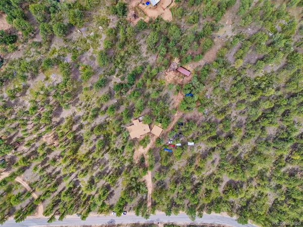 $580,000 | 1525 Vigilante Avenue, Bailey, CO 80421