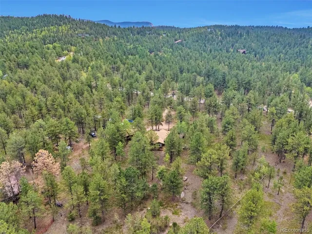 $609,900 | 1525 Vigilante Avenue, Bailey, CO 80421