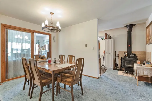 $609,900 | 1525 Vigilante Avenue, Bailey, CO 80421