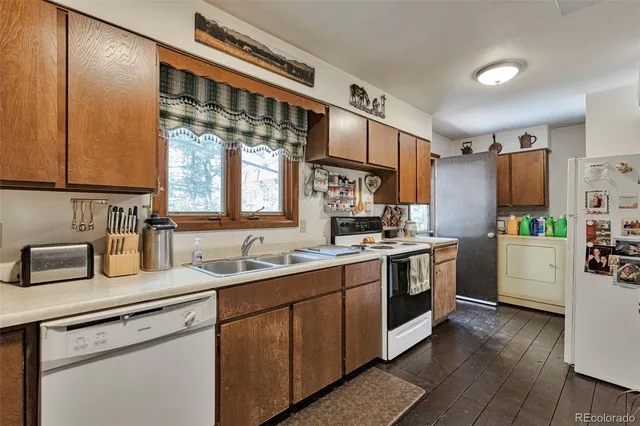 $609,900 | 1525 Vigilante Avenue, Bailey, CO 80421