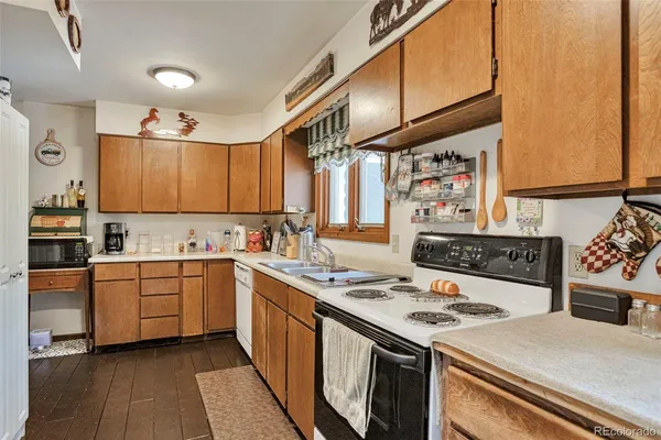 $580,000 | 1525 Vigilante Avenue, Bailey, CO 80421