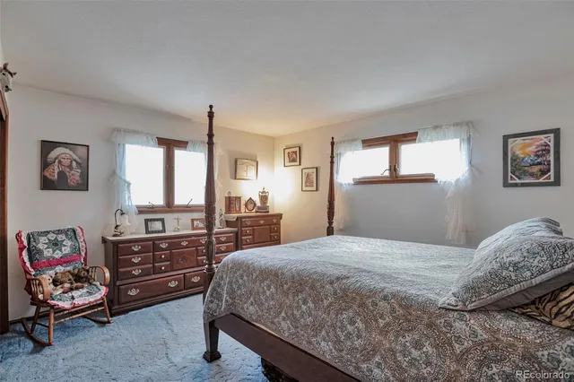 $609,900 | 1525 Vigilante Avenue, Bailey, CO 80421