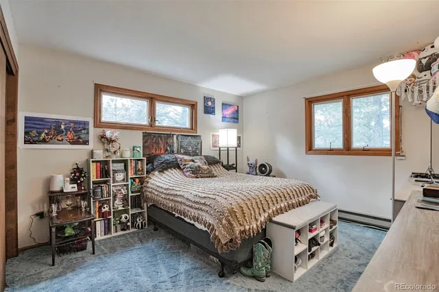 $609,900 | 1525 Vigilante Avenue, Bailey, CO 80421