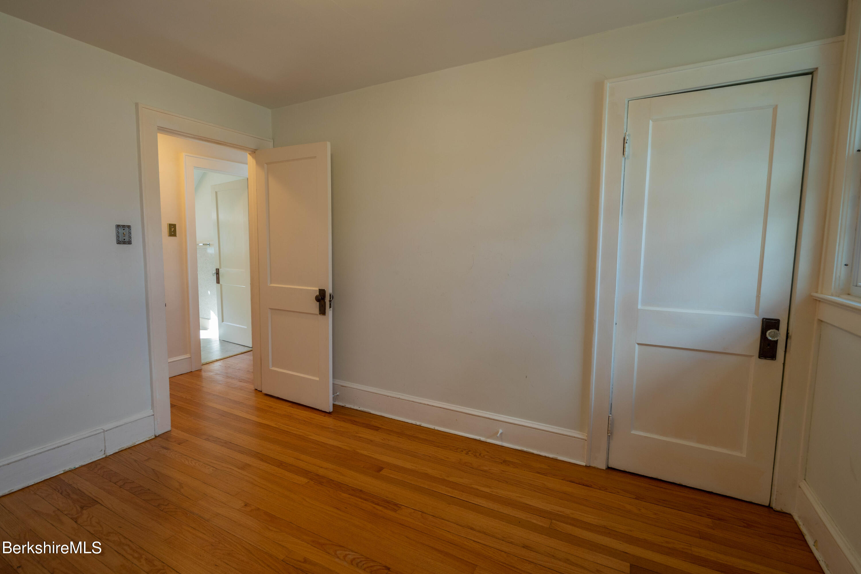 148 Holmes Road Pittsfield, MA 01201 - Photo 24 of 30 Bedroom 3