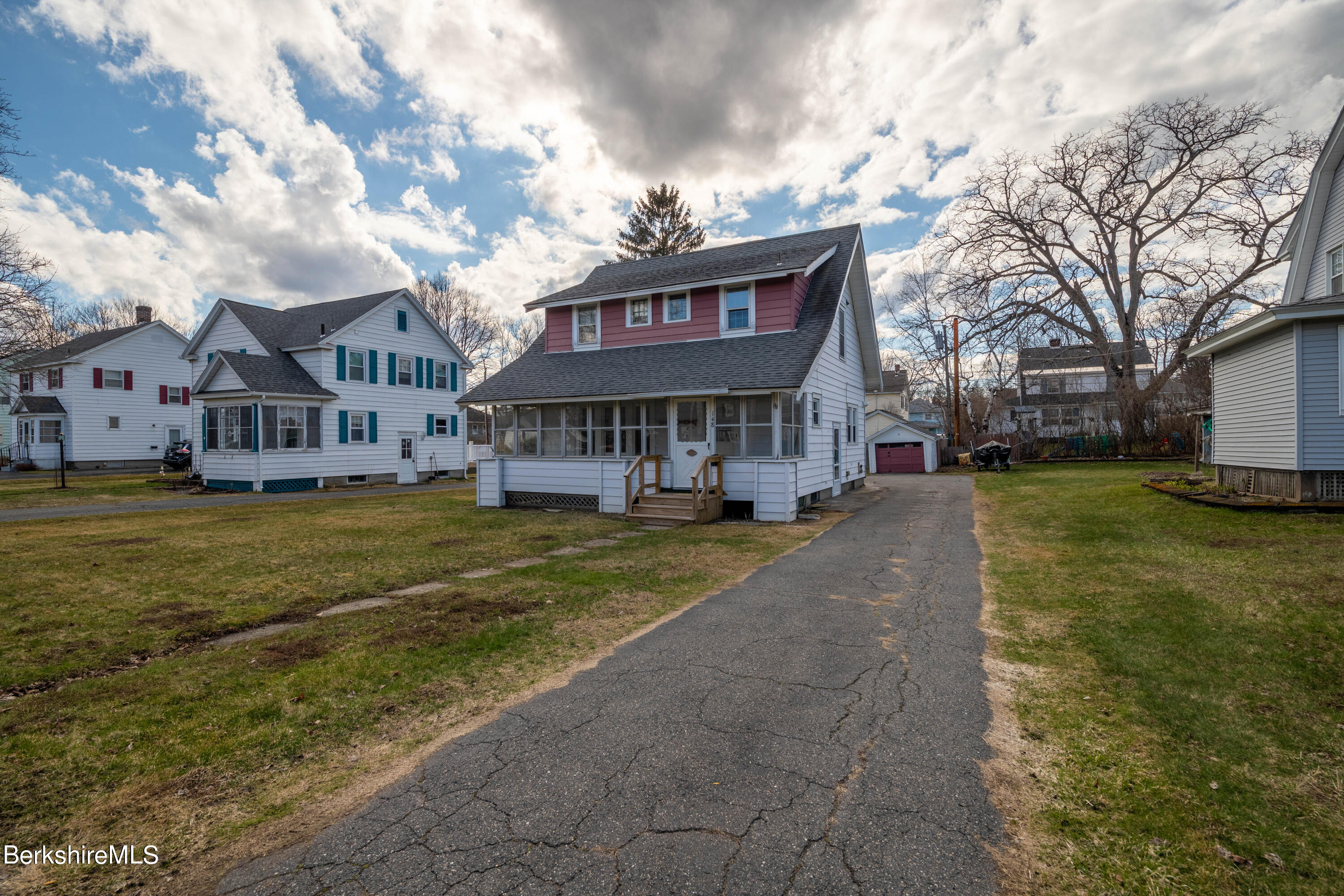 148 Holmes Road Pittsfield, MA 01201 - Photo 3 of 30 148 Holmes