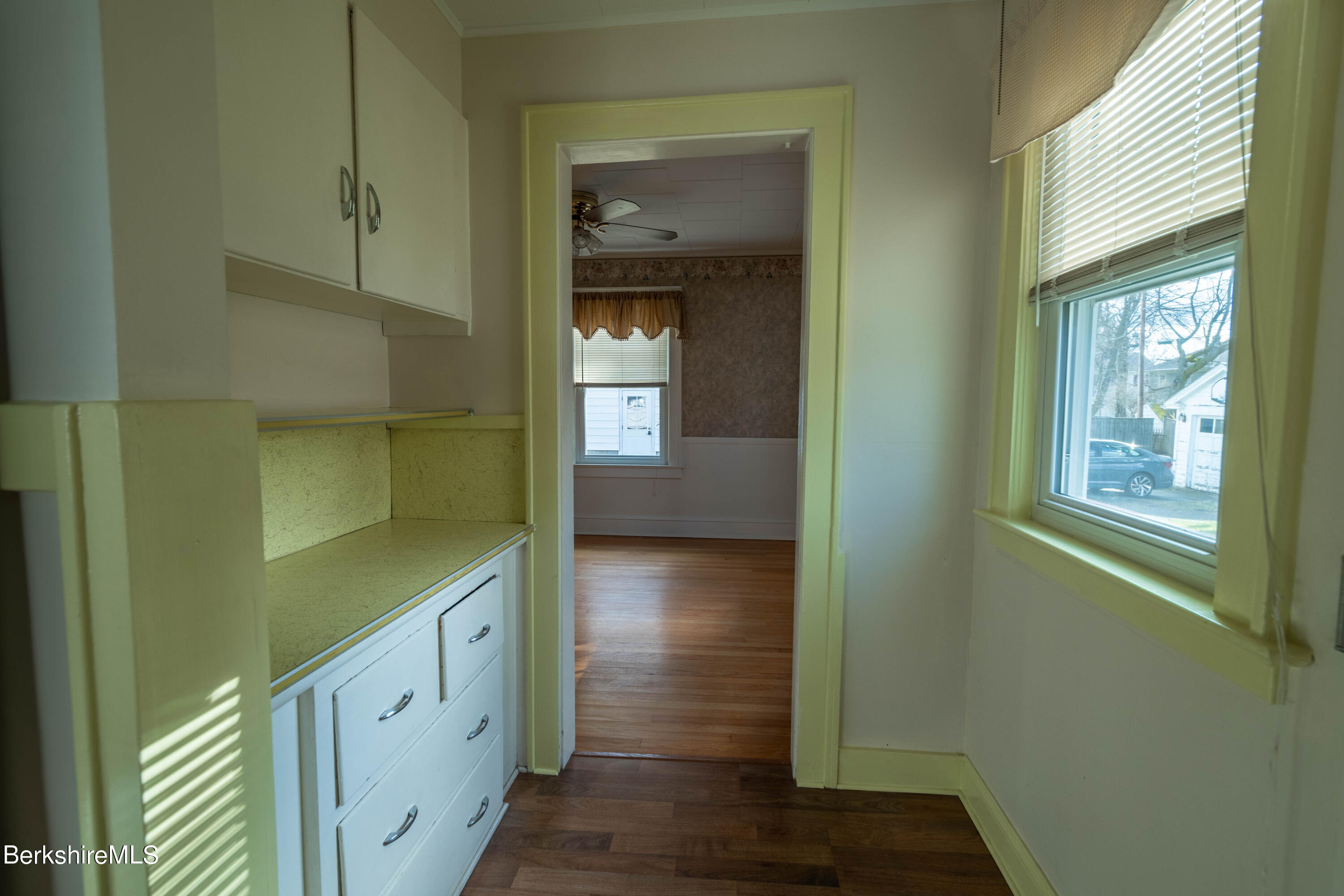 148 Holmes Road Pittsfield, MA 01201 - Photo 10 of 30 Pantry