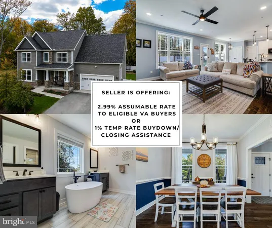 $674,900 | 12127 Riverview Drive, Newburg, MD 20664