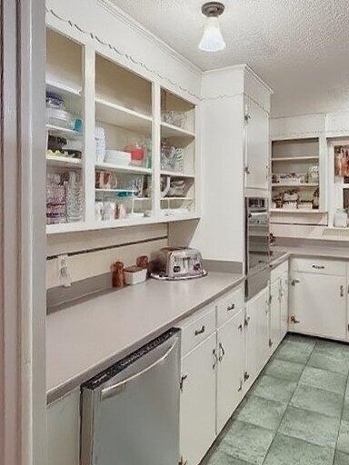 4085 Peach Orchard Road Hephzibah, GA 30815 - Photo 11 of 33 Kitchen