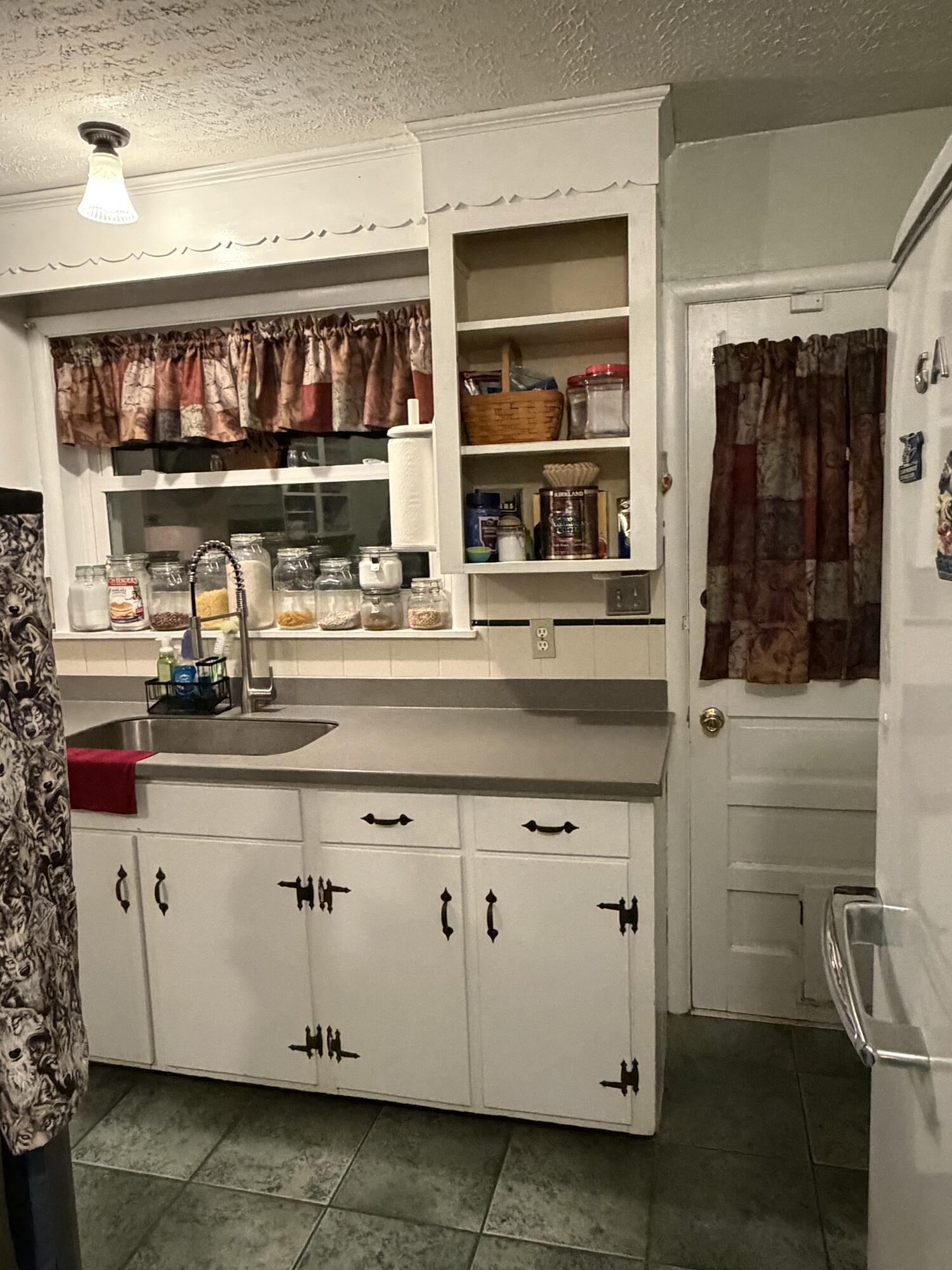 4085 Peach Orchard Road Hephzibah, GA 30815 - Photo 13 of 33 Kitchen