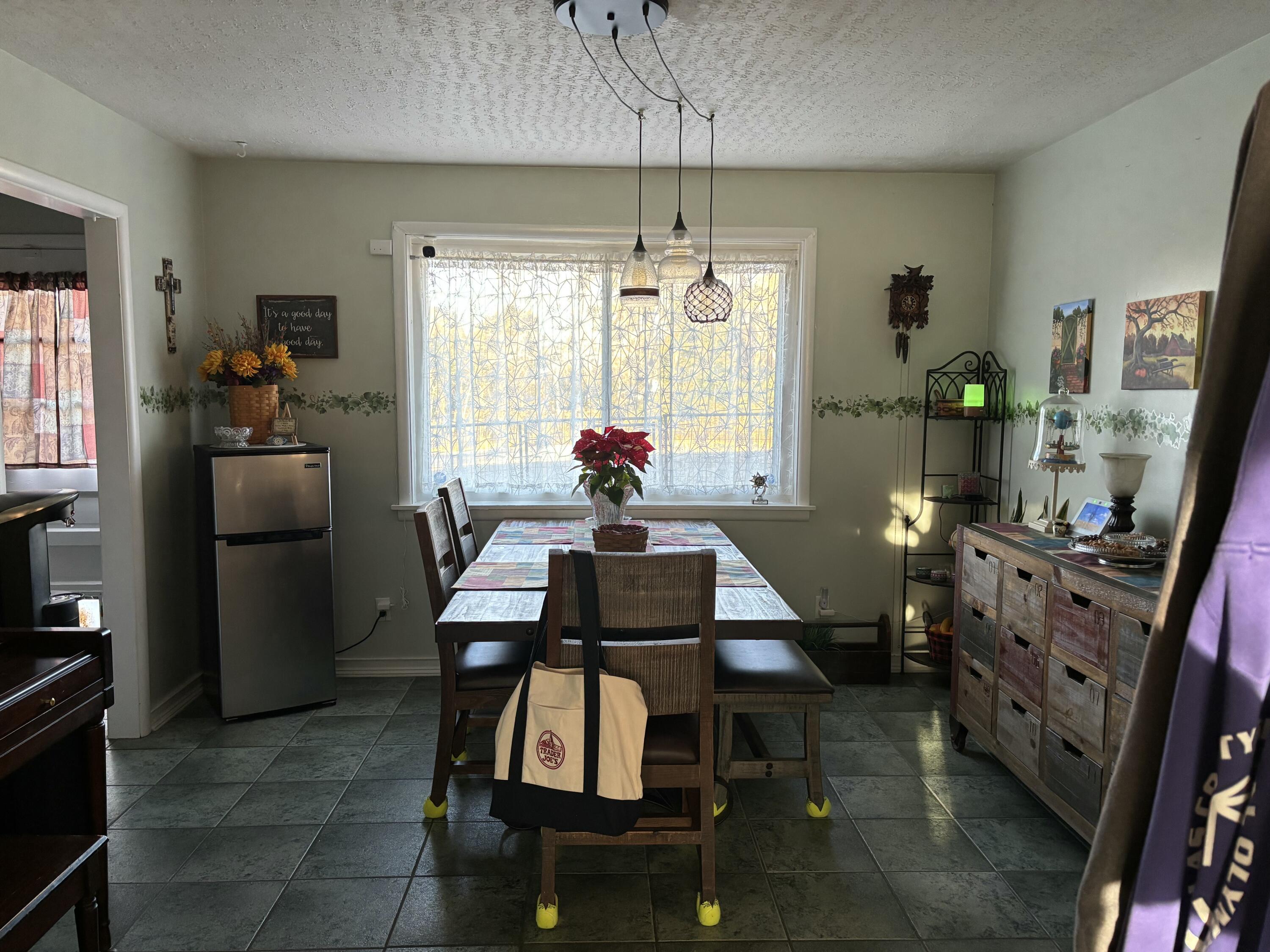 4085 Peach Orchard Road Hephzibah, GA 30815 - Photo 14 of 33 Dining Room