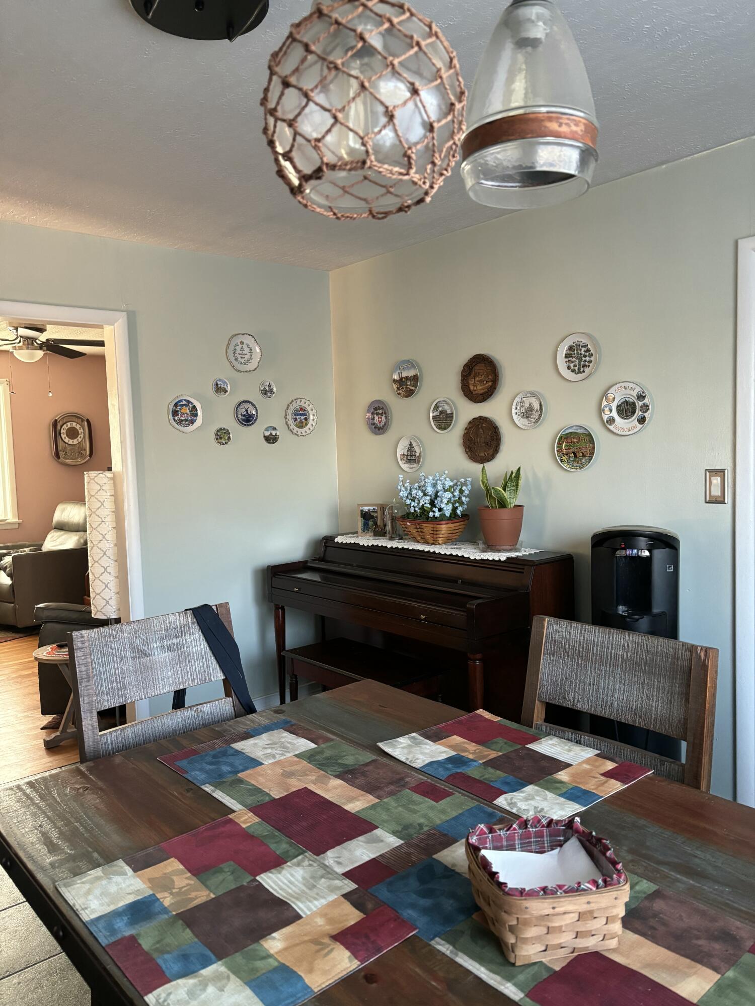 4085 Peach Orchard Road Hephzibah, GA 30815 - Photo 16 of 33 Dining Room