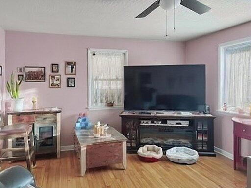 4085 Peach Orchard Road Hephzibah, GA 30815 - Photo 17 of 33 Living Area