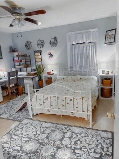 4085 Peach Orchard Road Hephzibah, GA 30815 - Photo 19 of 33 Main Bedroom