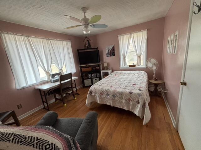 4085 Peach Orchard Road Hephzibah, GA 30815 - Photo 21 of 33 Guest Room