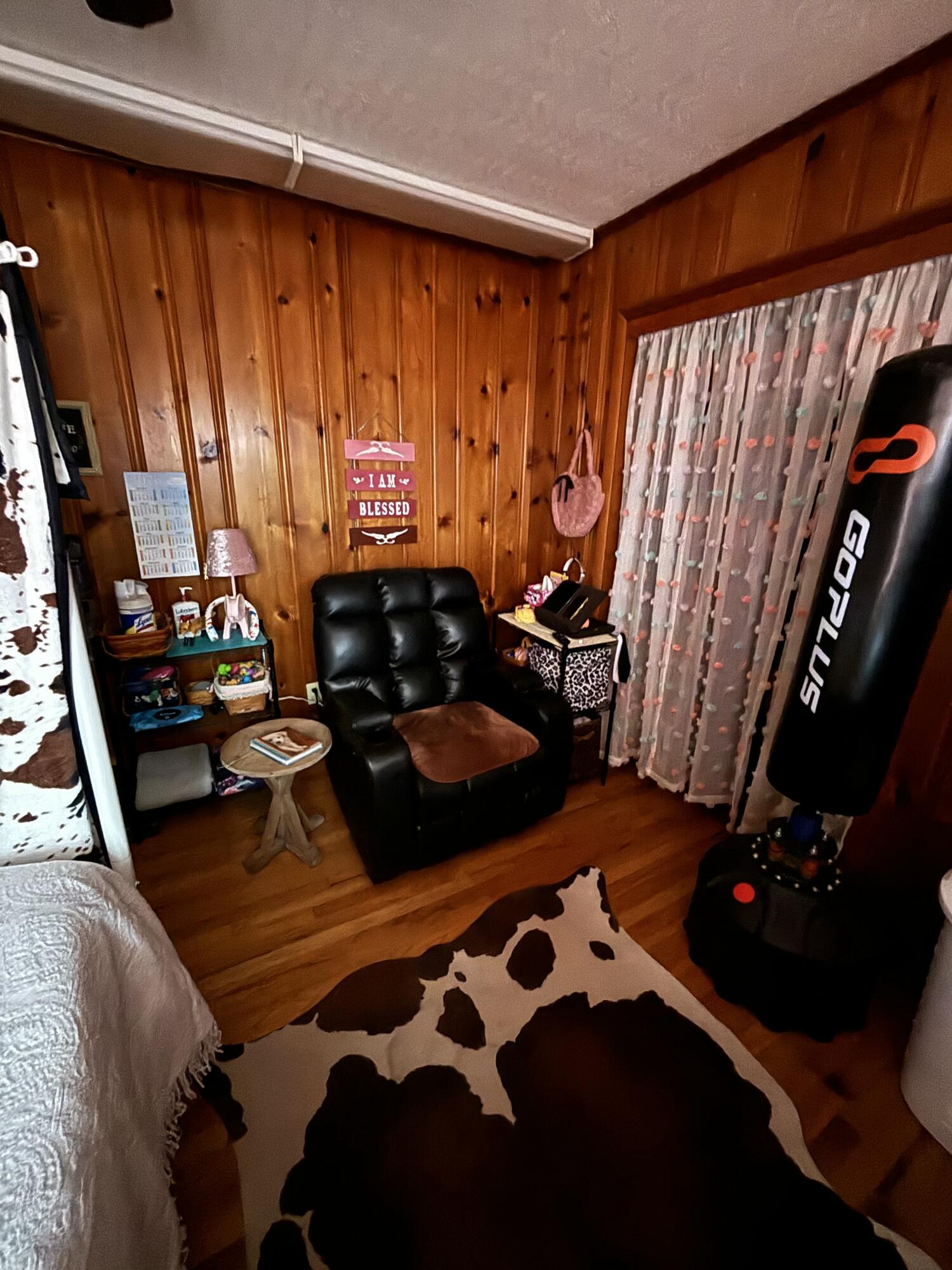 4085 Peach Orchard Road Hephzibah, GA 30815 - Photo 22 of 33 2nd Guest Room