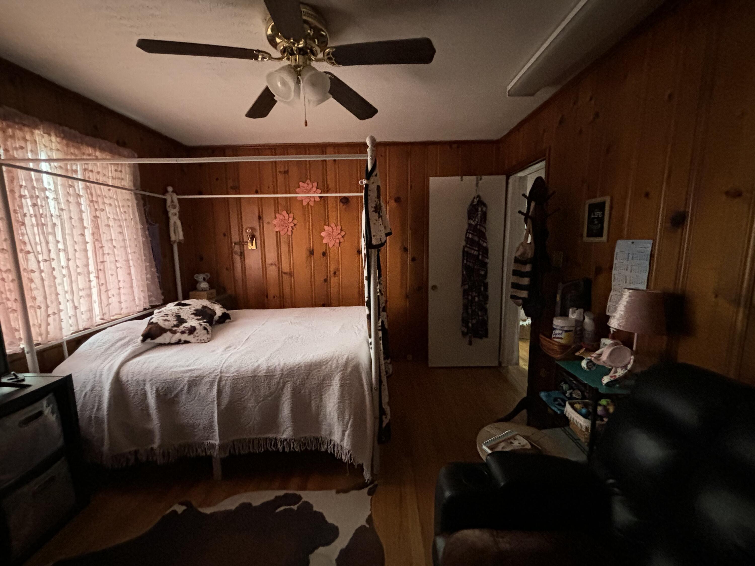 4085 Peach Orchard Road Hephzibah, GA 30815 - Photo 23 of 33 2nd Guest Room