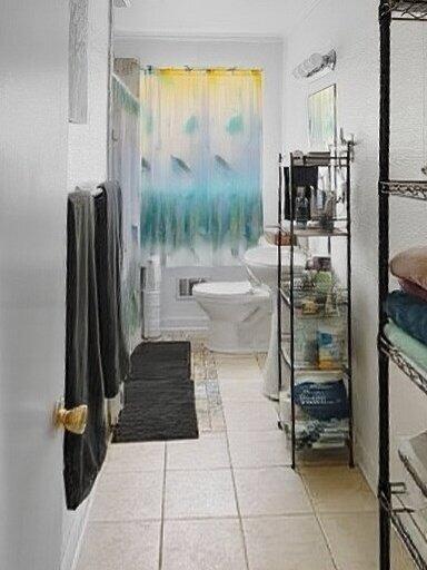 4085 Peach Orchard Road Hephzibah, GA 30815 - Photo 24 of 33 Bathroom