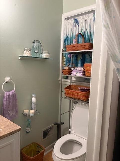 4085 Peach Orchard Road Hephzibah, GA 30815 - Photo 26 of 33 1_2 bath 2