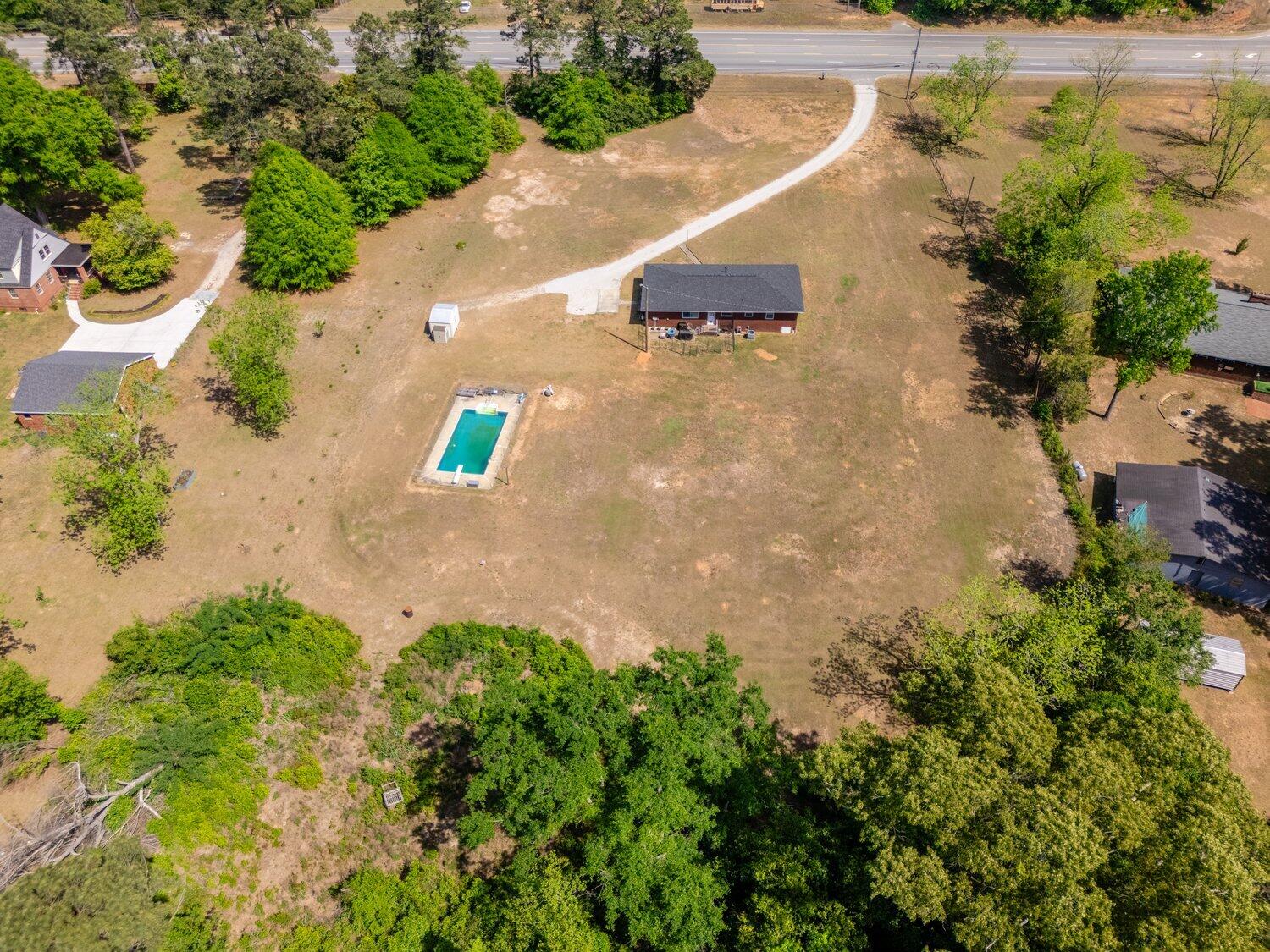 4085 Peach Orchard Road Hephzibah, GA 30815 - Photo 28 of 33 4085 Peach Orchard Rd 06