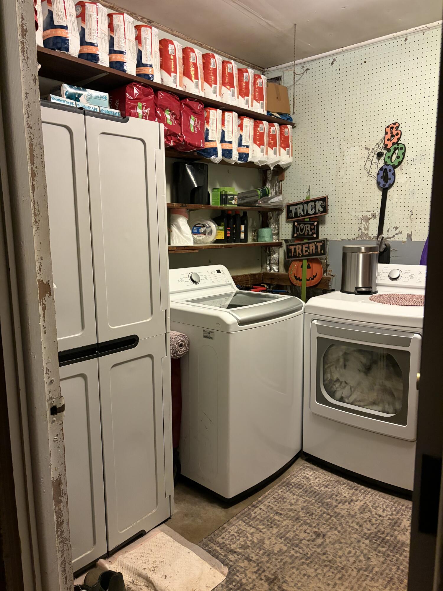 4085 Peach Orchard Road Hephzibah, GA 30815 - Photo 9 of 33 Storage