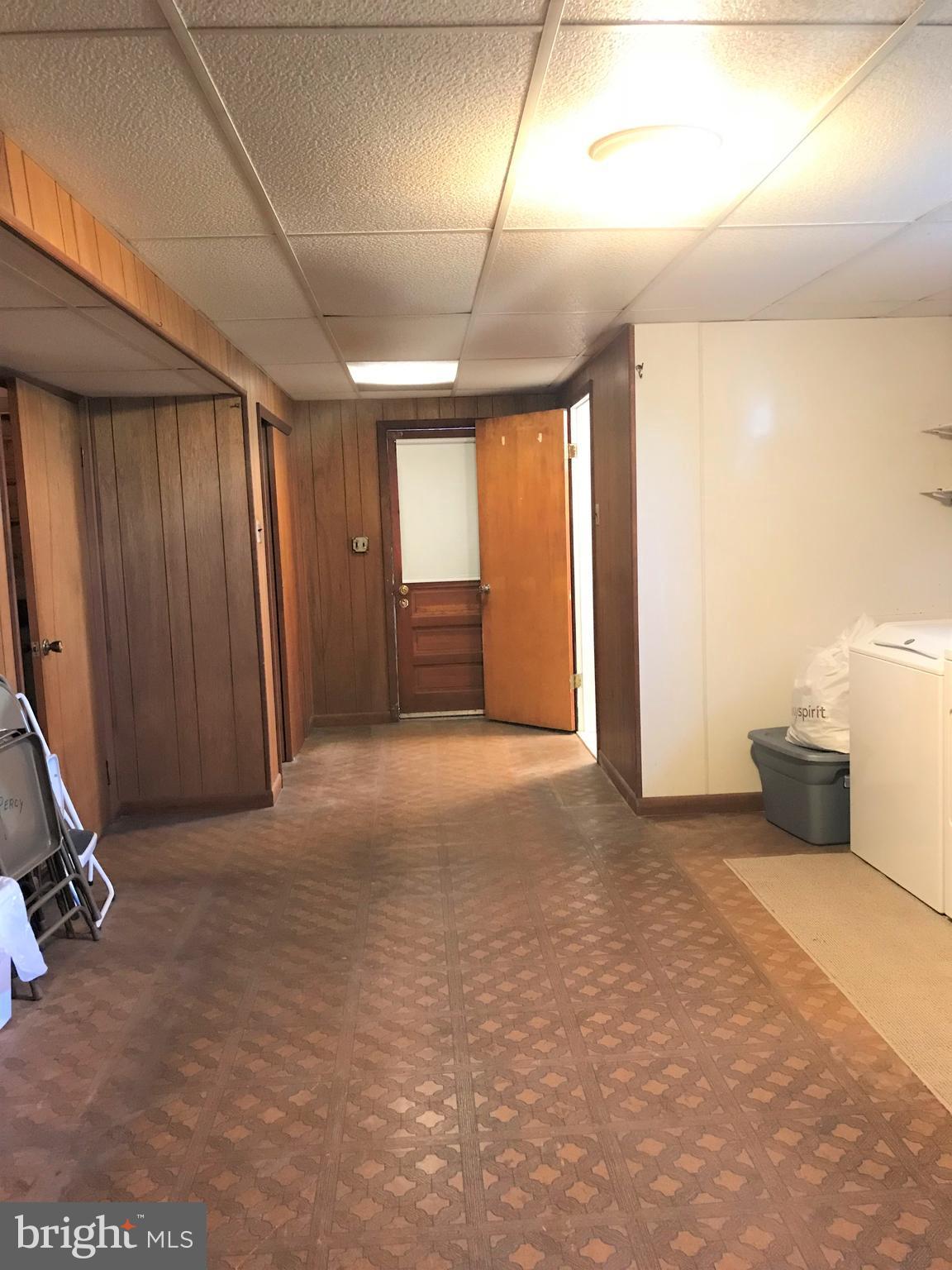 2306 Ruth Avenue Baltimore, MD 21219 - Photo 15 of 19 an empty room with windows
