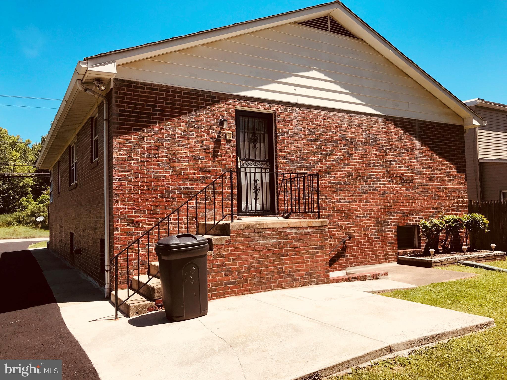 2306 Ruth Avenue Baltimore, MD 21219 - Photo 3 of 19 a house view with a outdoor space