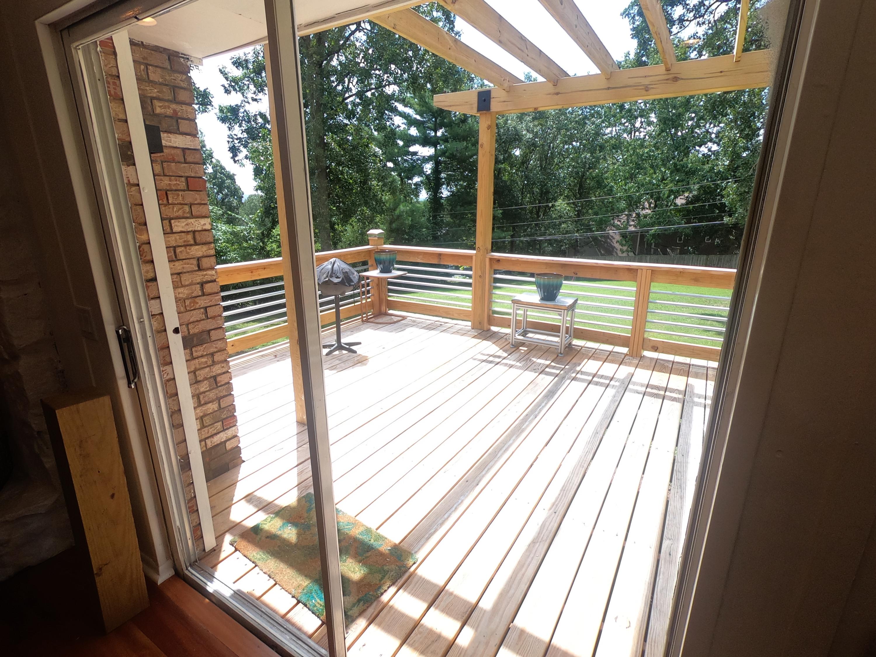 913 Shady Fork Road Chattanooga, TN 37421 - Photo 12 of 29 10-1 Main Deck 01