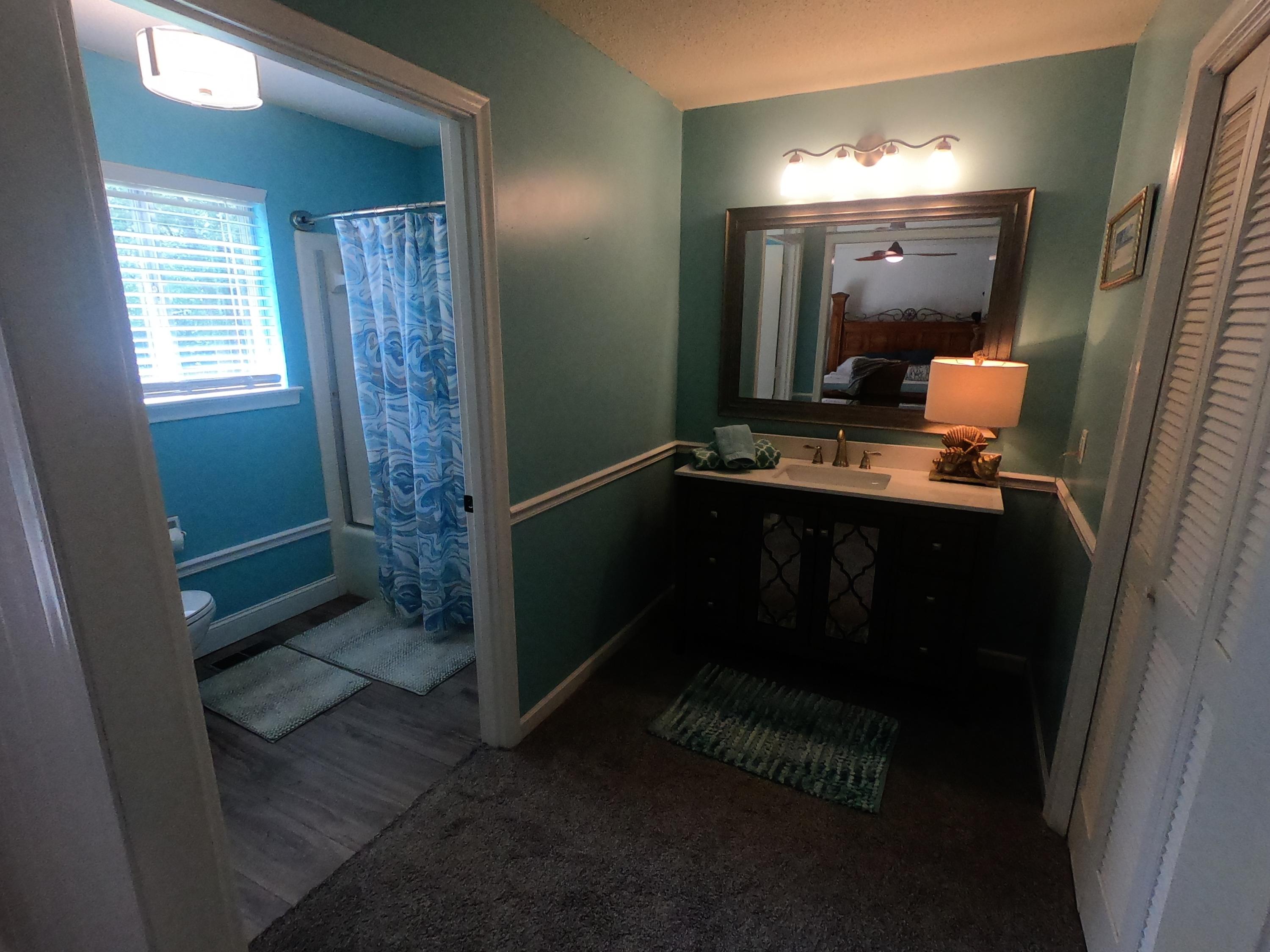 913 Shady Fork Road Chattanooga, TN 37421 - Photo 23 of 29 17 Master Bath 01