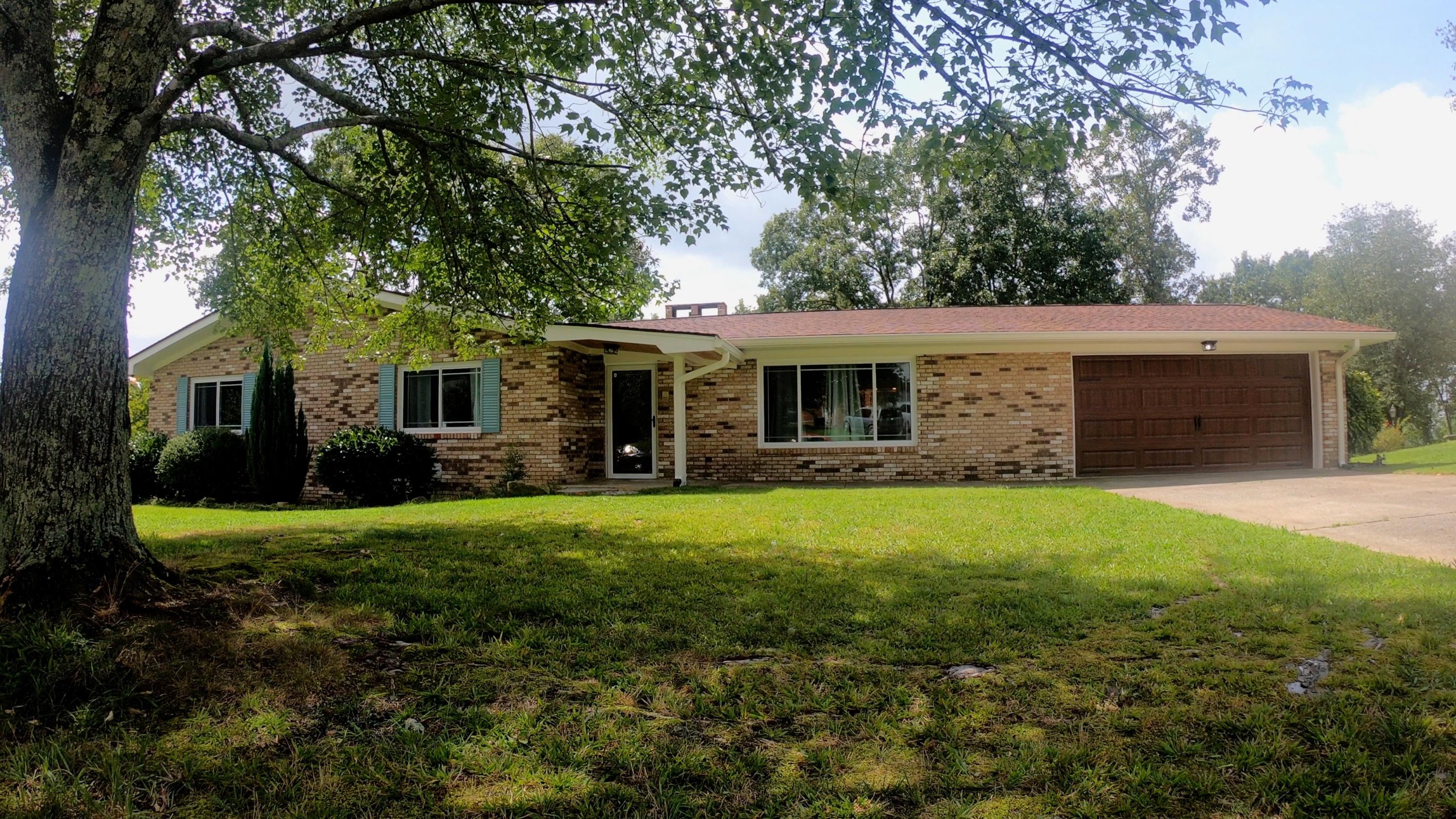 913 Shady Fork Road Chattanooga, TN 37421 - Photo 29 of 29 22 Exterior front 01