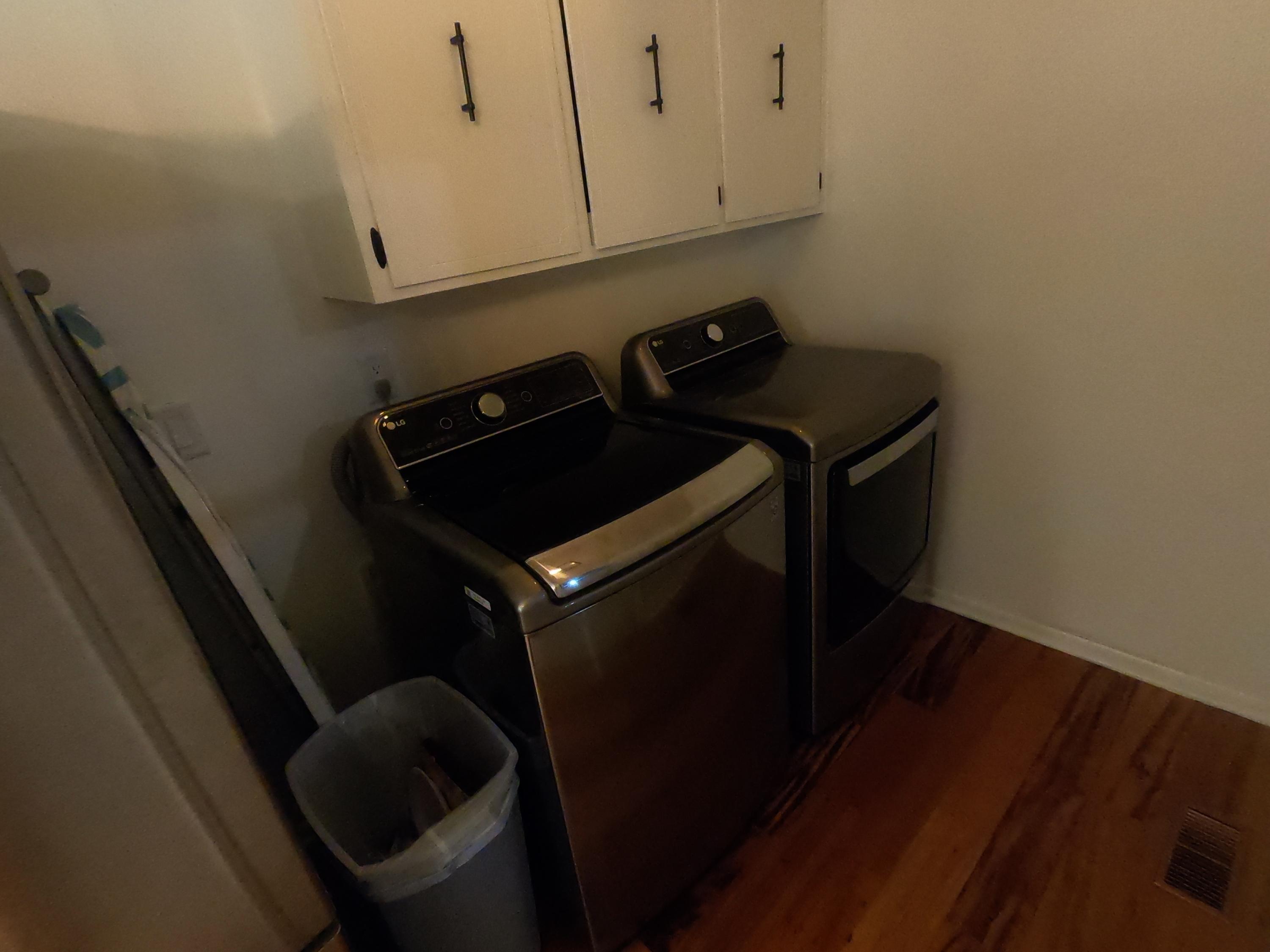 913 Shady Fork Road Chattanooga, TN 37421 - Photo 8 of 29 07-1 Laundry 01