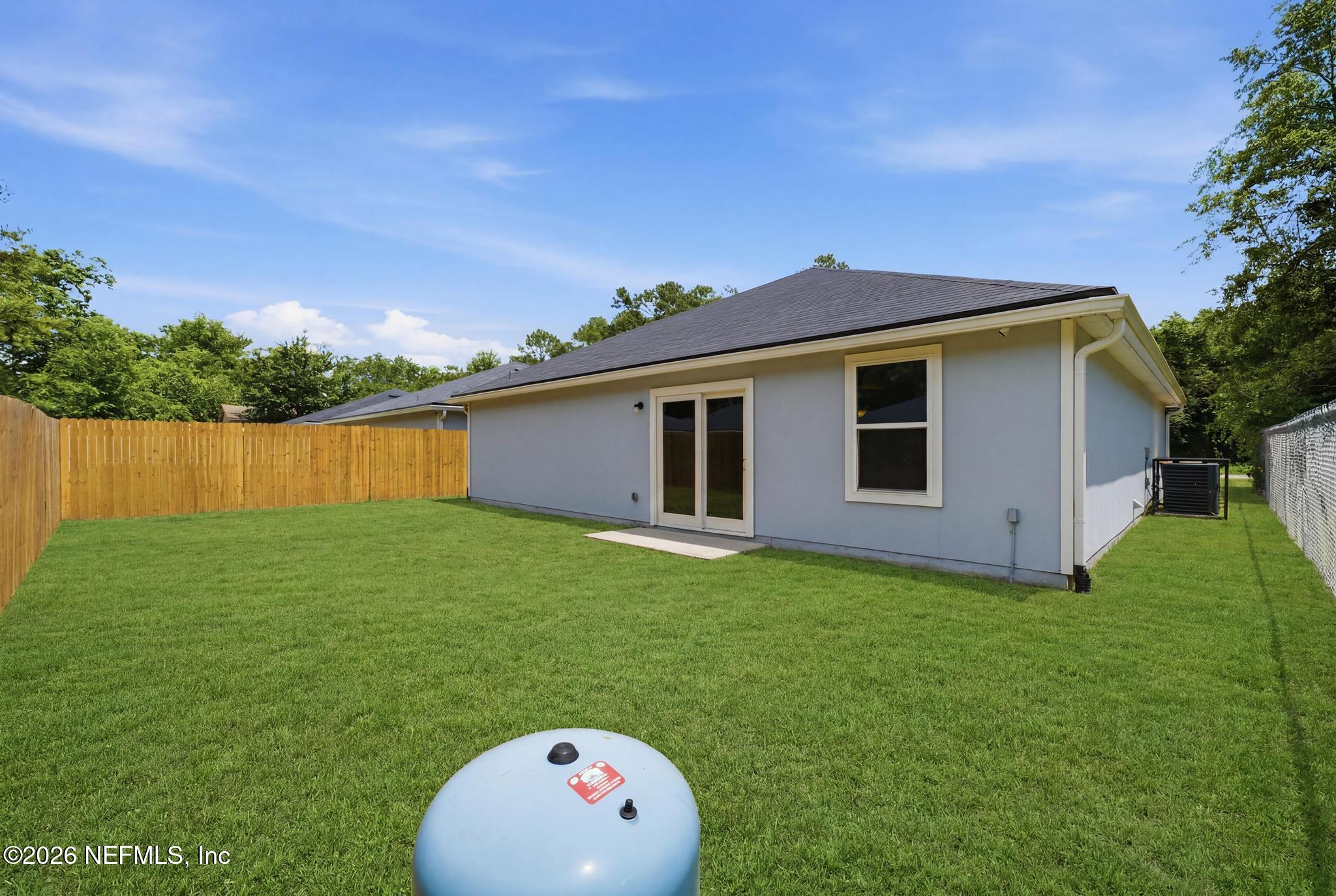 6219 Moncrief Road West Jacksonville, FL 32219 - Photo 31 of 32 Back of Home