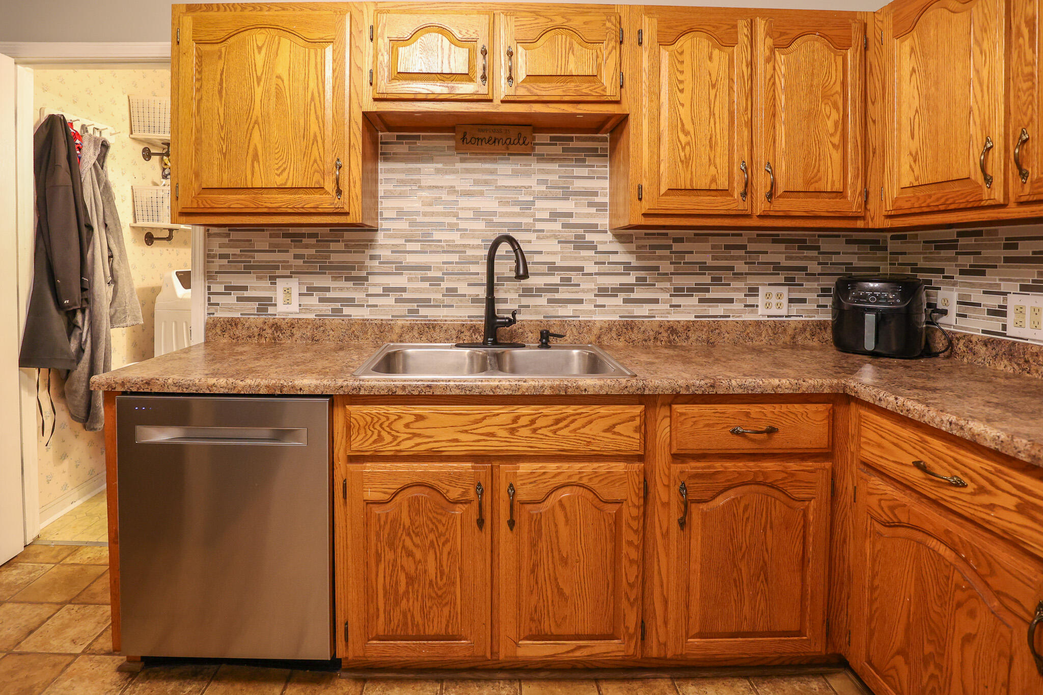 6765 Ivo Wurth Road Paducah, KY 42001 - Photo 24 of 44 Kitchen