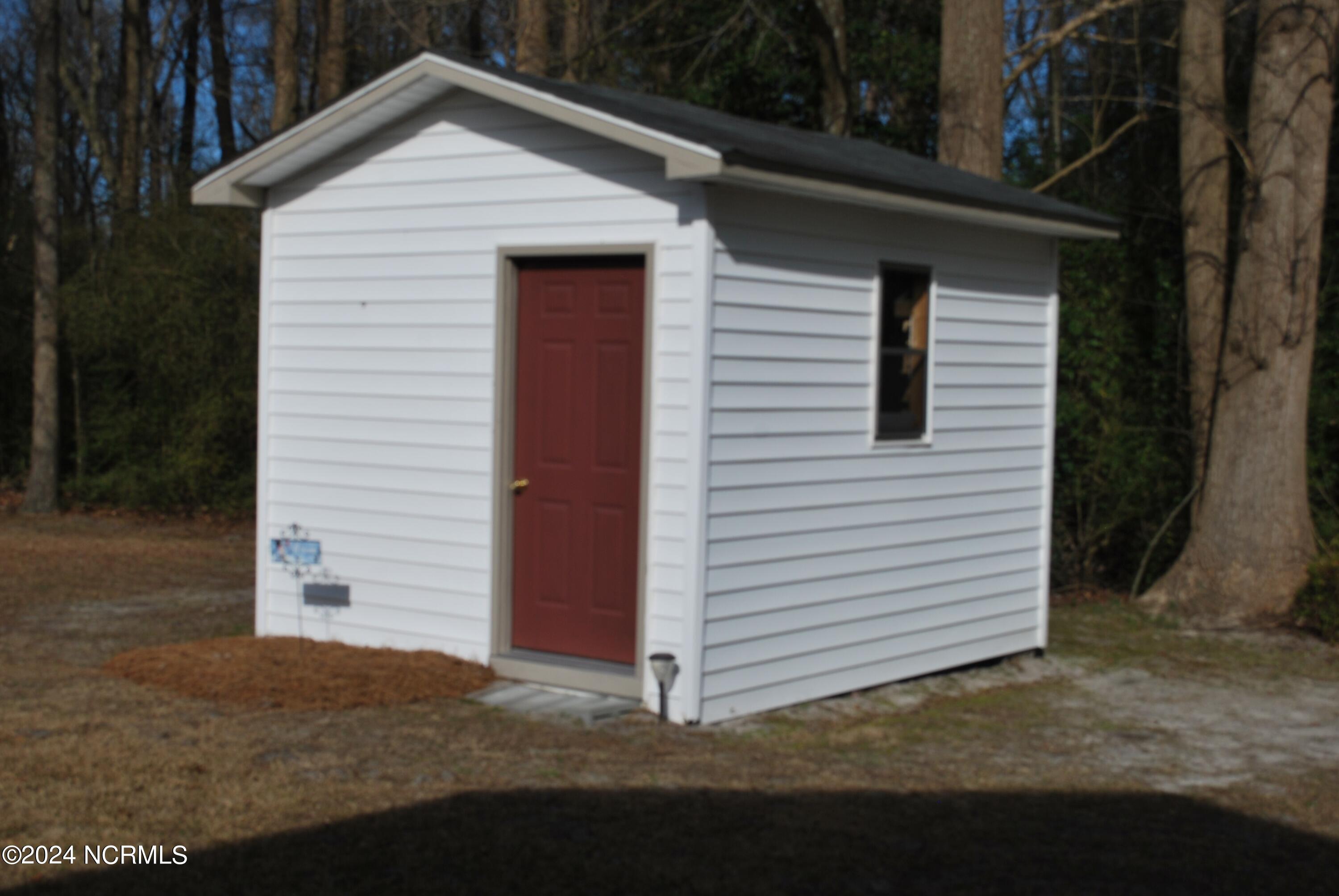 850 Nobles Mill Road Deep Run, NC 28525 - Photo 16 of 16 Building 2