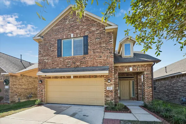 $2,350 | 8115 Aleppo Pine Lane, Cypress, TX 77433