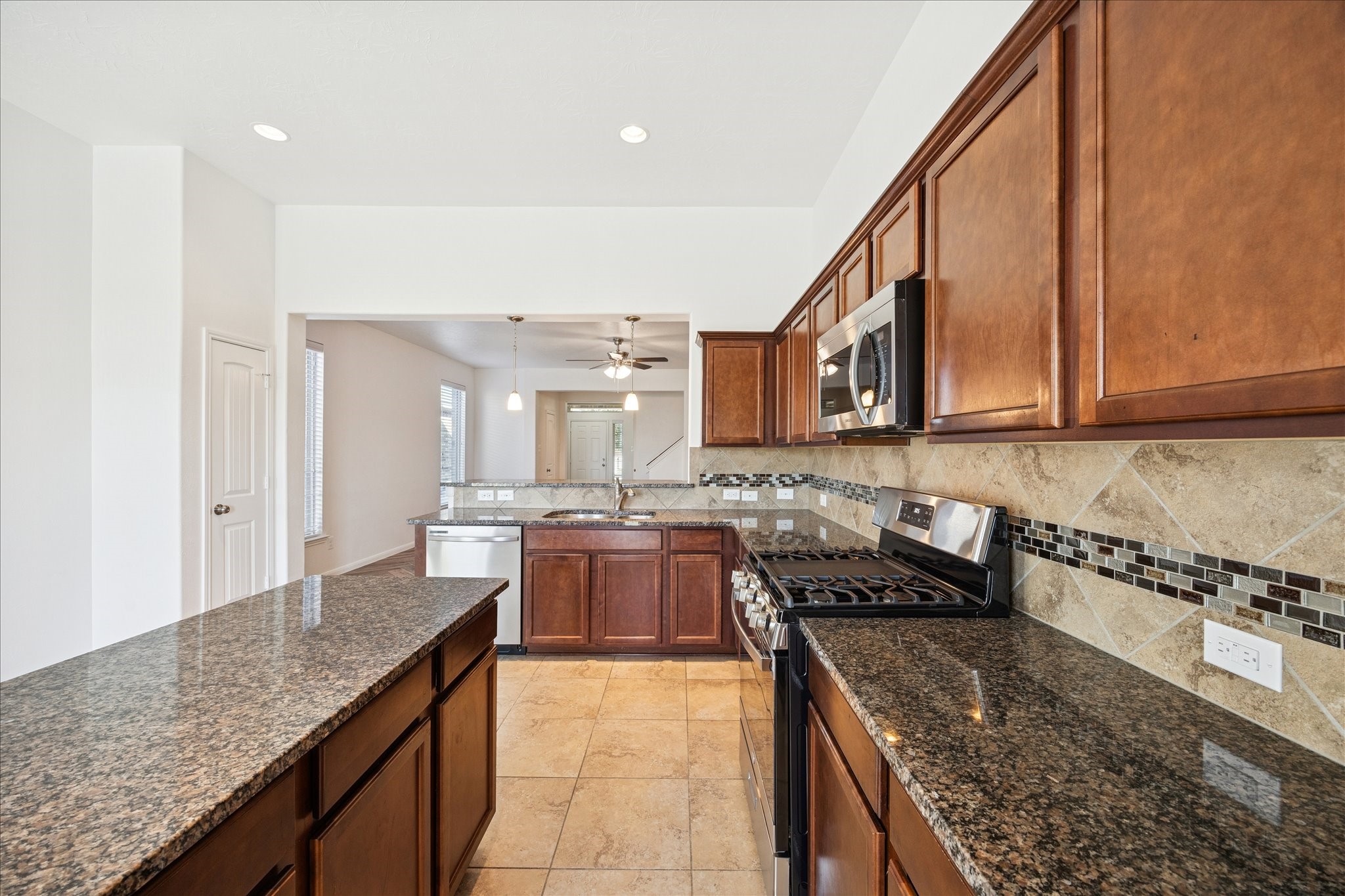 8115 Aleppo Pine Lane Cypress, TX 77433 - Photo 16 of 32