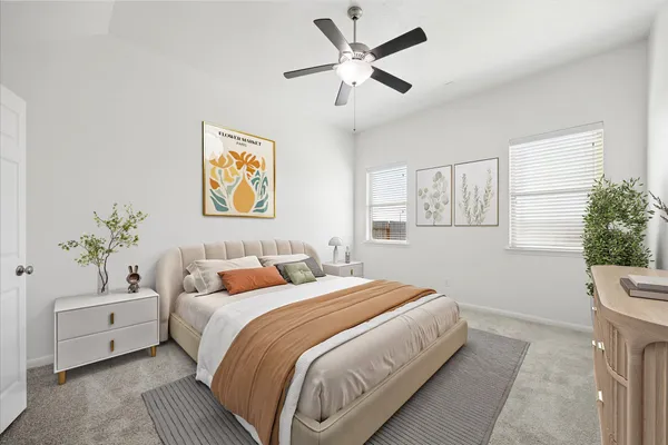 $2,350 | 8115 Aleppo Pine Lane, Cypress, TX 77433