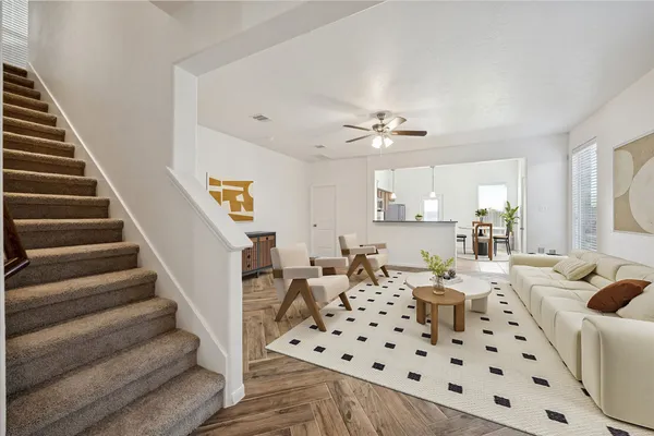 $2,350 | 8115 Aleppo Pine Lane, Cypress, TX 77433