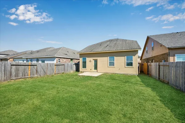 $2,350 | 8115 Aleppo Pine Lane, Cypress, TX 77433