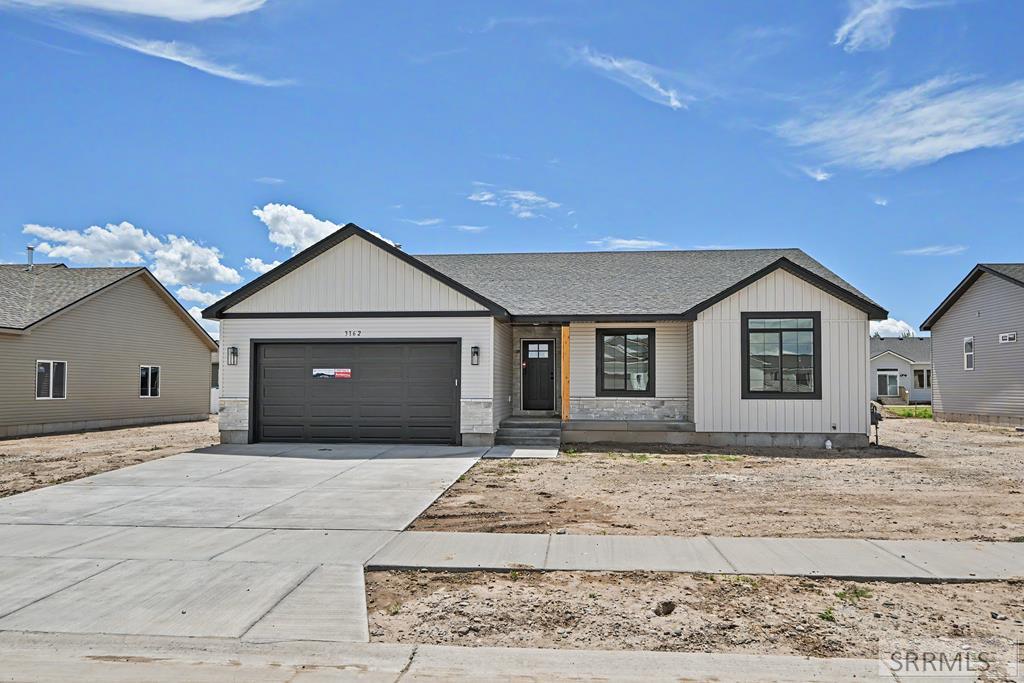 3162 Elixir Road Ammon, ID 83406 - Photo 1 of 13 Main View