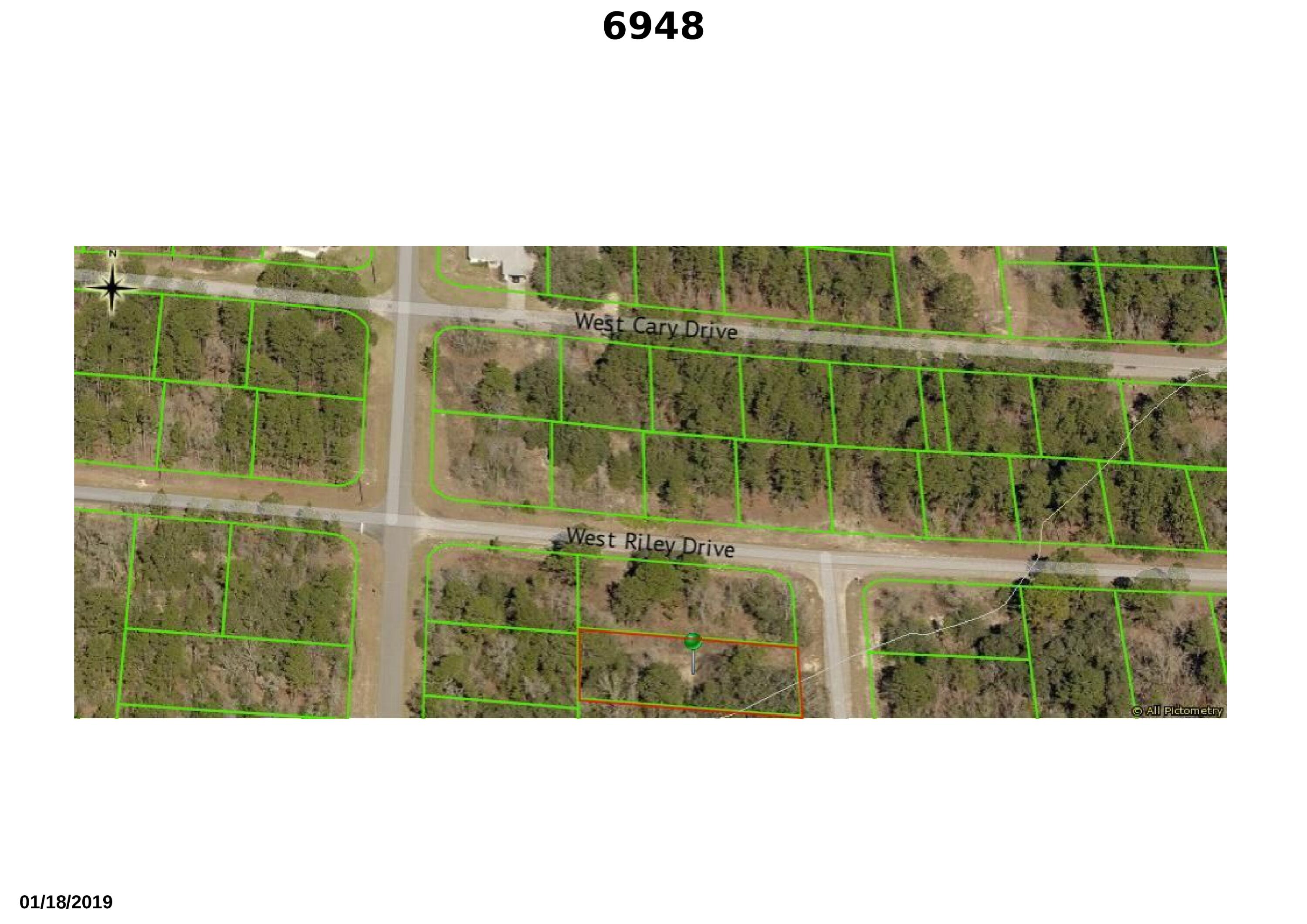 6948 North Edna Point Citrus Springs, FL 34434 - Photo 3 of 3 PictometryExport (31)