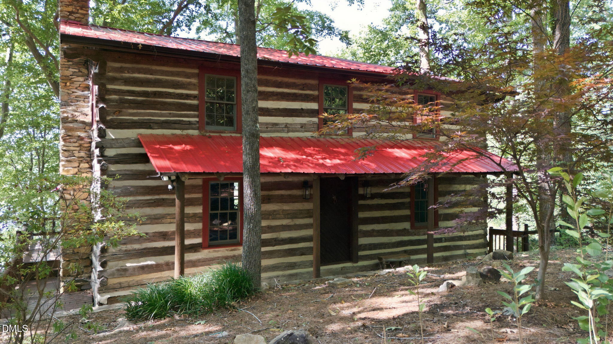 954 Huff Garrett Road Roxboro, NC 27574 - Photo 22 of 60 22-web-or-mls-DJI_20260714161131_0916_D_